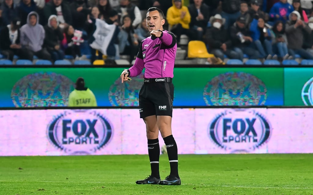 Ismael López dirigirá (ESPECIAL)