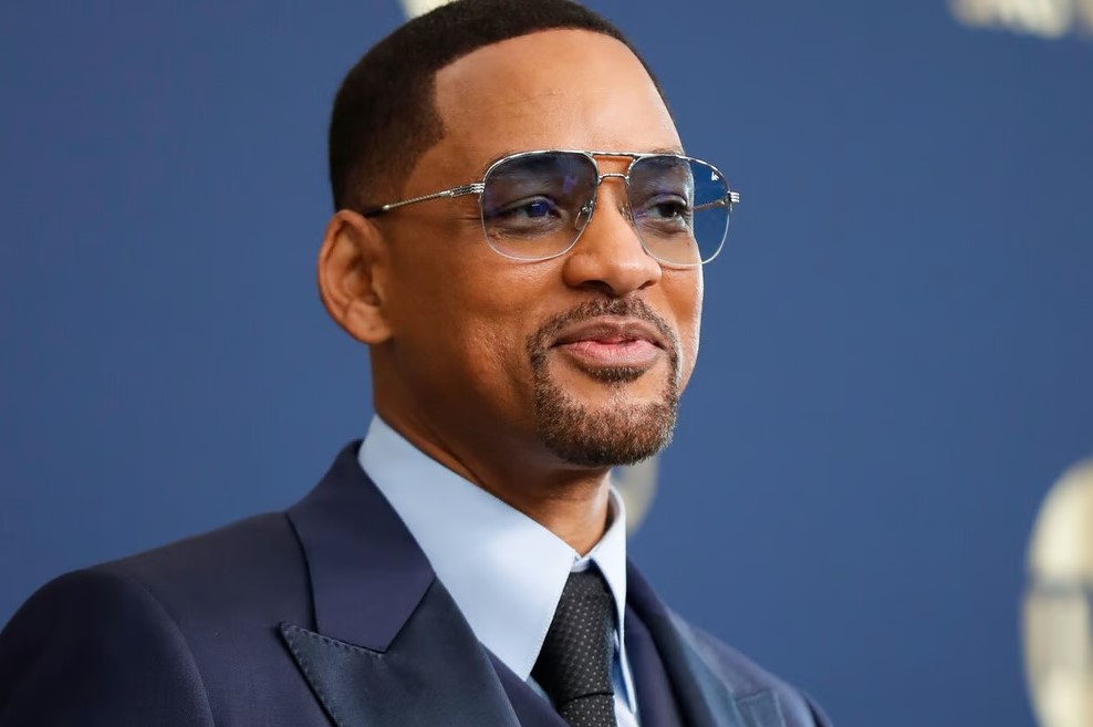 Will Smith participará película de suspenso títulada Sugar Bandits