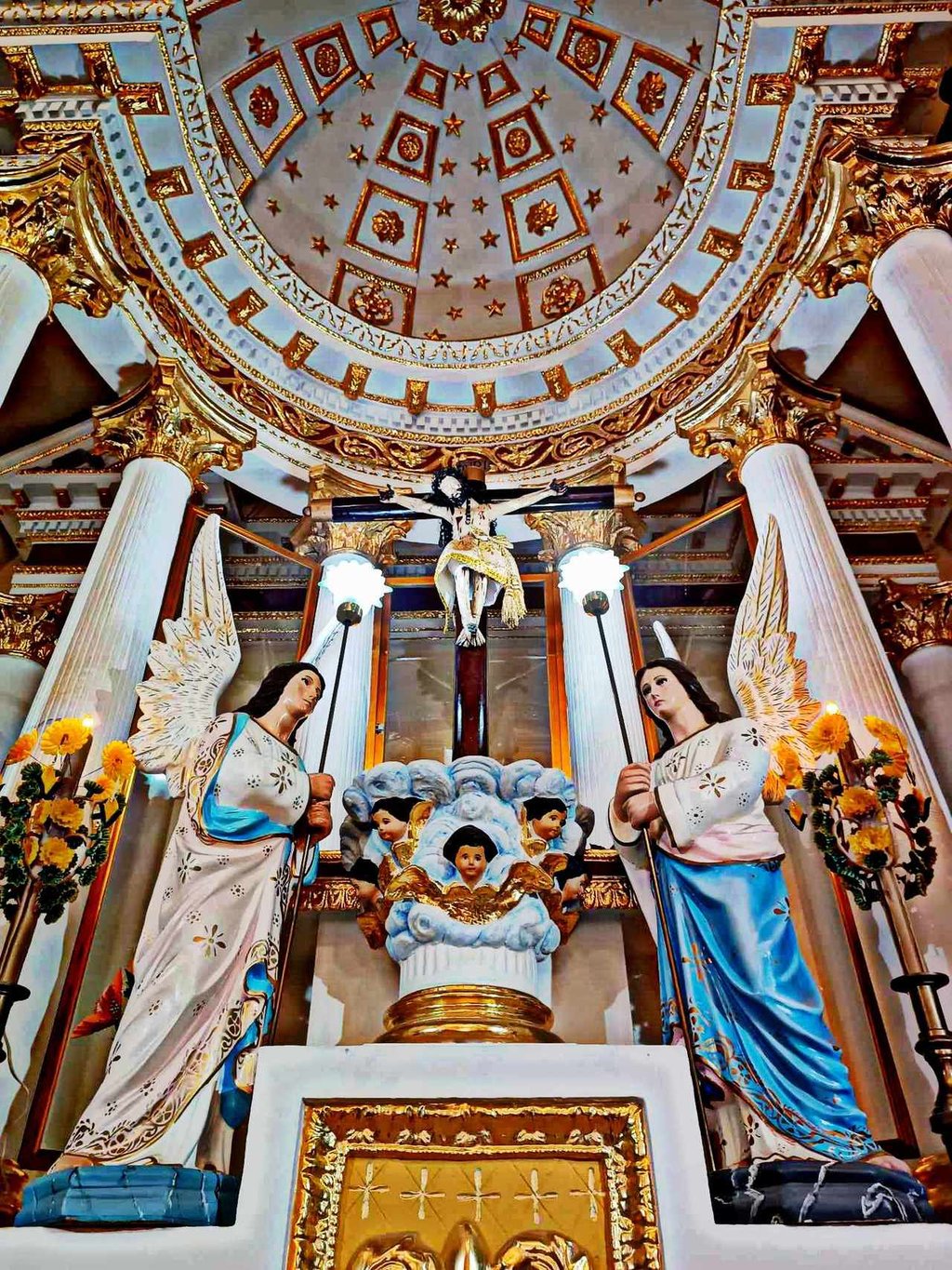 Señor de Ixcatepec.