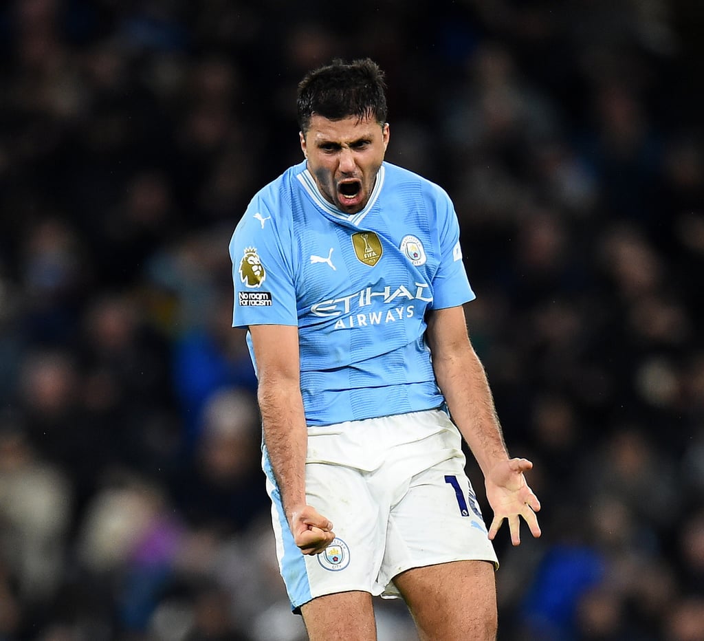 Oportunidad. A pesar del empate, el City tiene un partido menos, el cuál los 'sky blues' jugarán el martes ante Brendtford.