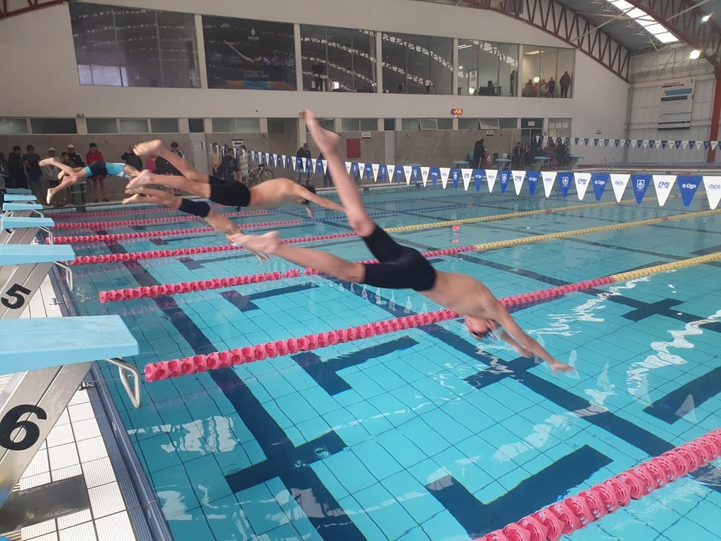 Destreza. Al igual que el triatlón, el acuatlón y duatlón son competencias en extremo duras debido al despliegue de fuerza y mentalidad que requiere el participar en más de una disciplina.