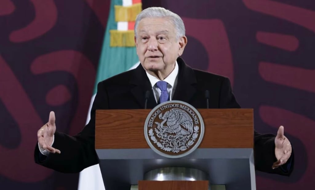 Aunque no le guste a Slim, rehabilitación de carreteras del sureste estará a cargo de Sedena: AMLO