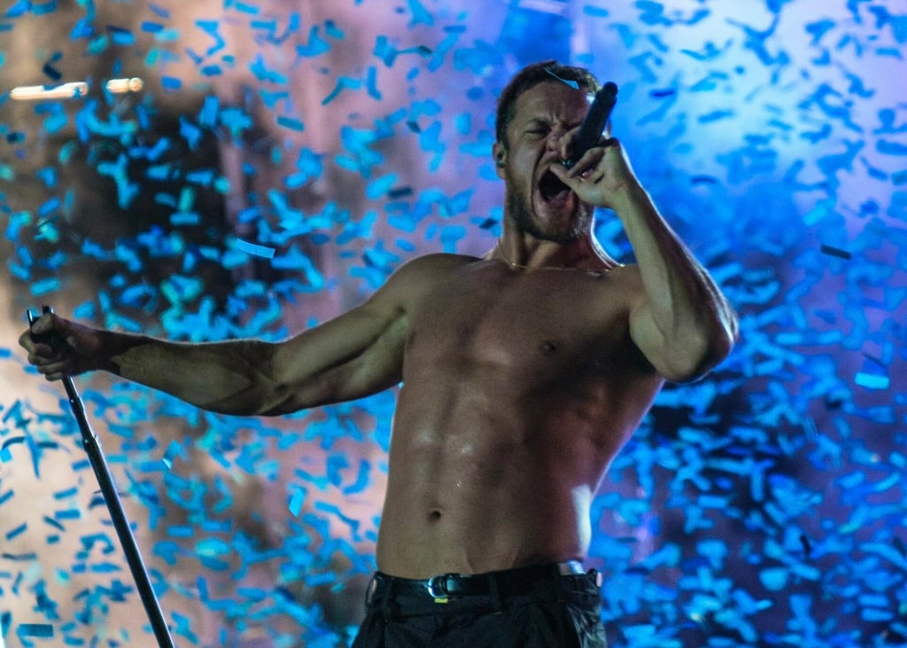 Imagine Dragons también estará en Feria de las fresas en Irapuato 2024 