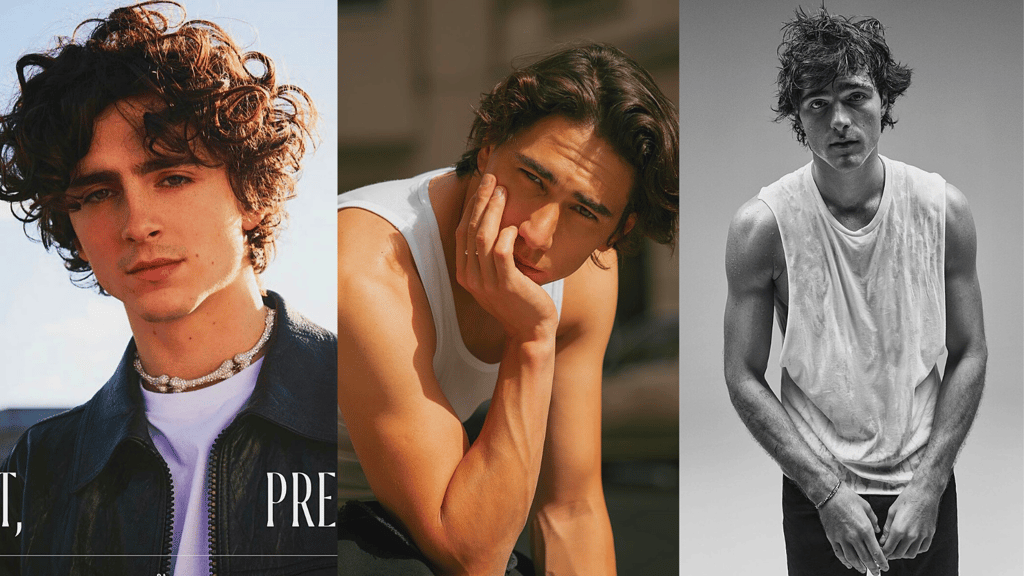 Ranking: Los crushes actuales por las que todas las mujeres 'mueren'