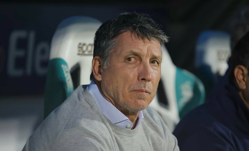 Robert Dante Siboldi es castigado con tres partidos por la patada a Willer Ditta