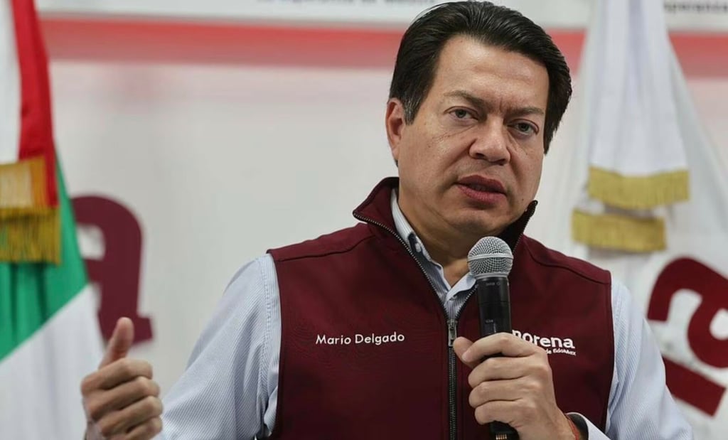 Alista Morena denuncia penal por 'guerra sucia' de bots contra Sheinbaum y AMLO