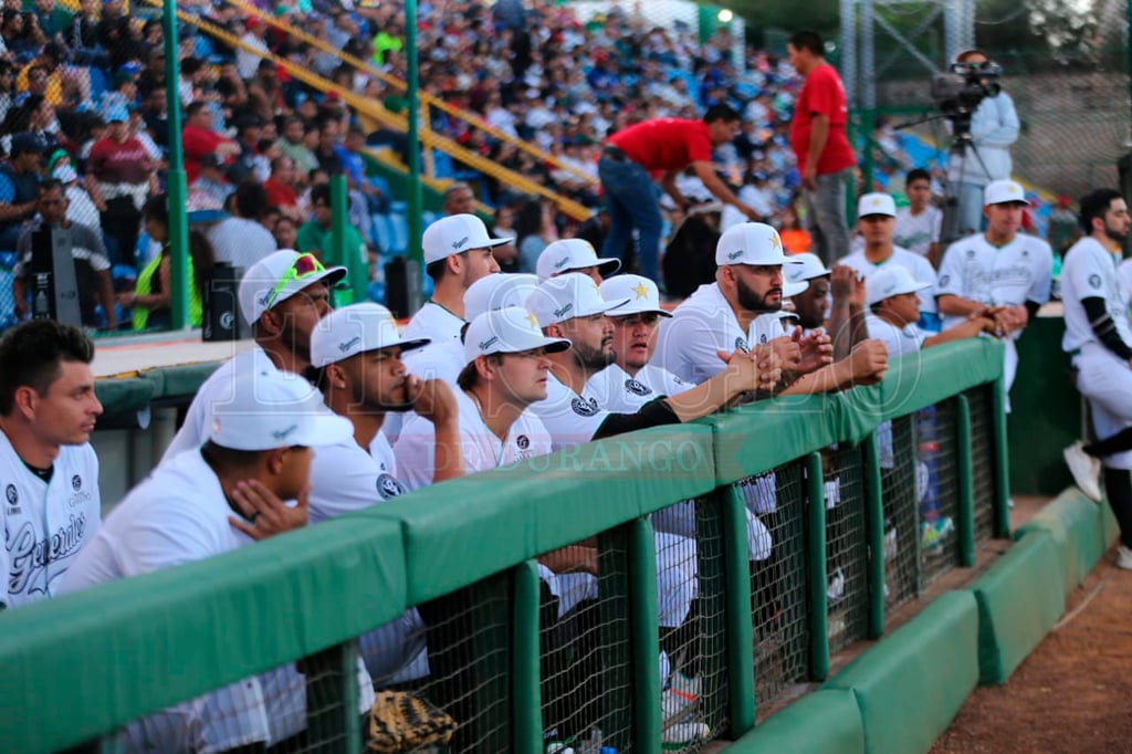 Oficial: Adiós a Generales de la LMB, pero…