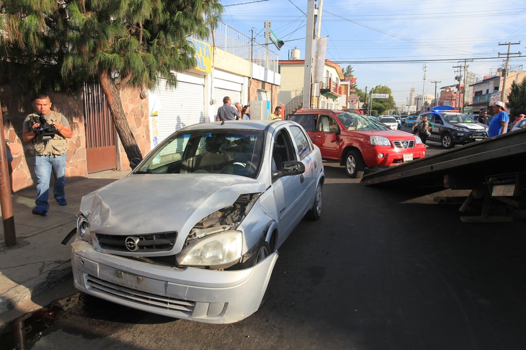 Lento, avance en seguro vehicular obligatorio en Durango