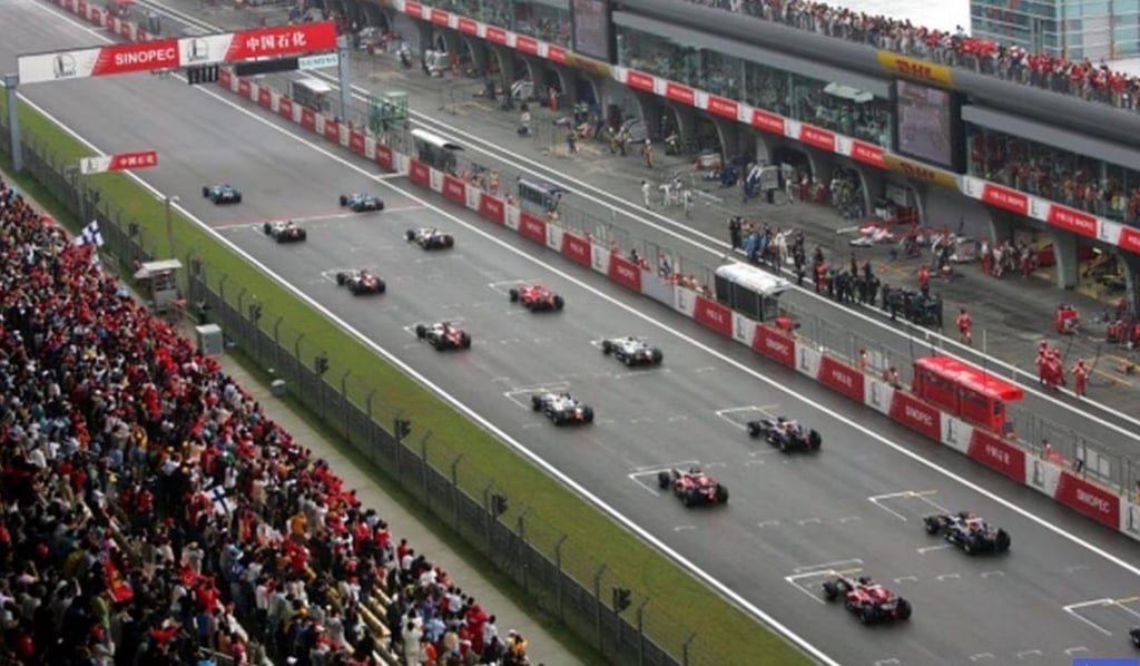 Fórmula 1: ¿Cuándo y dónde ver el Gran Premio de Bahréin, la primera carrera del año?