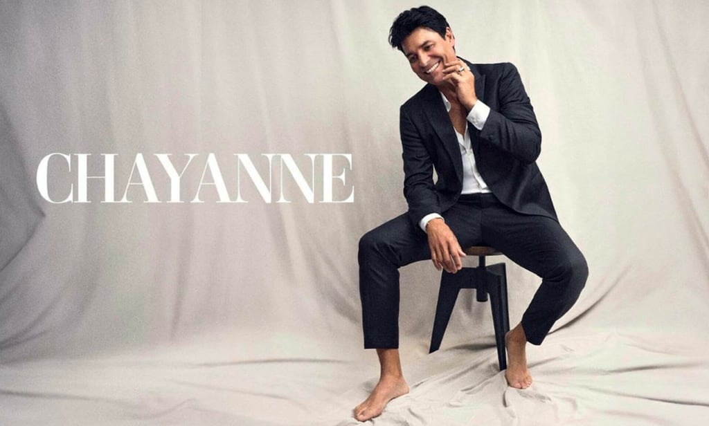 Chayanne anuncia nueva gira para este 2024 ¿Cuándo y dónde?