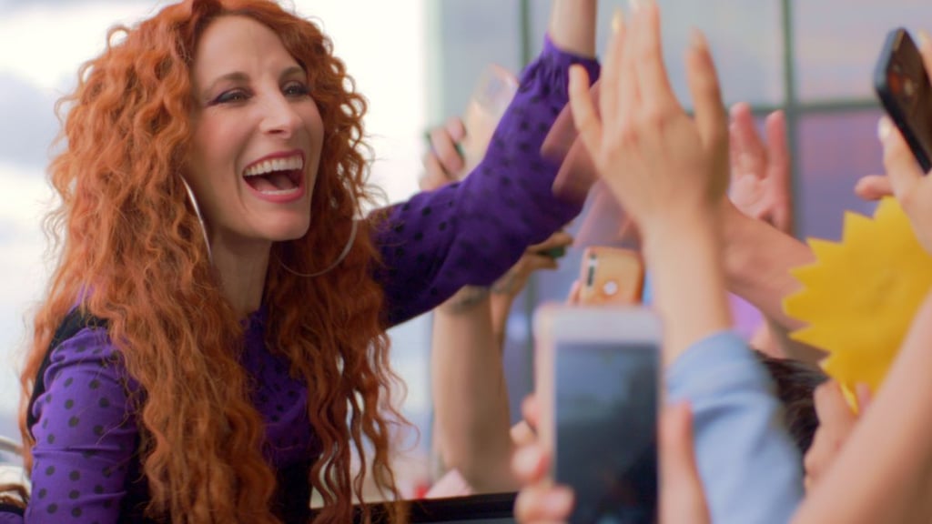 'Las apariencias engañan' es la lección que deja la película mexicana Señora Influencer, pues desde su llegada al servicio de 'streaming' Amazon Prime Video se ha vuelto tendencia.