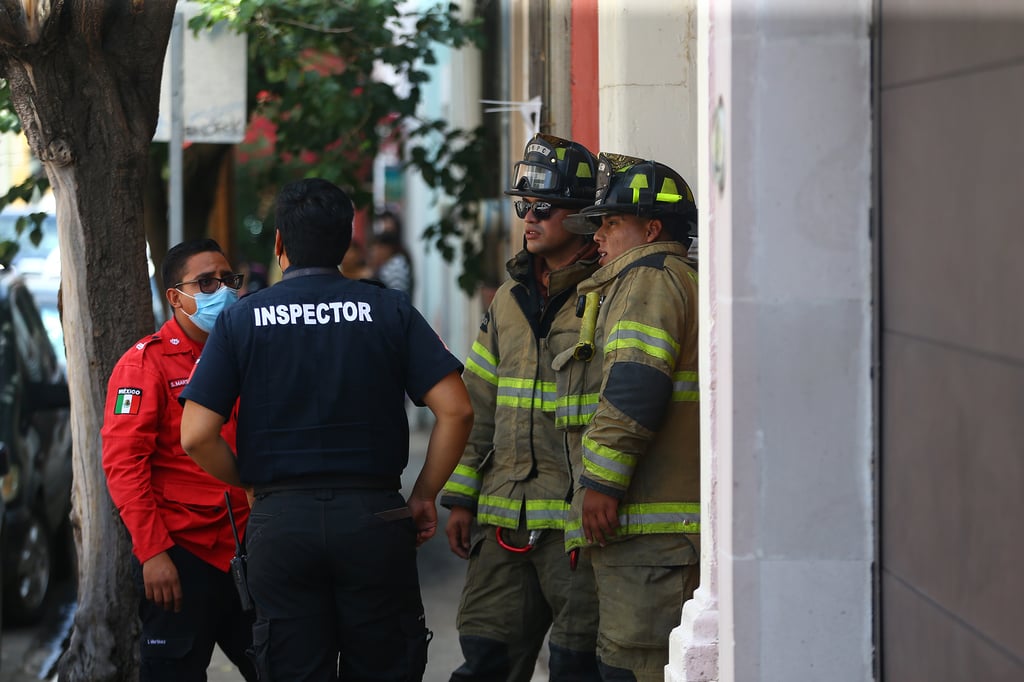 Dictamen de protección civil, obligatorio en Durango para evitar riesgos