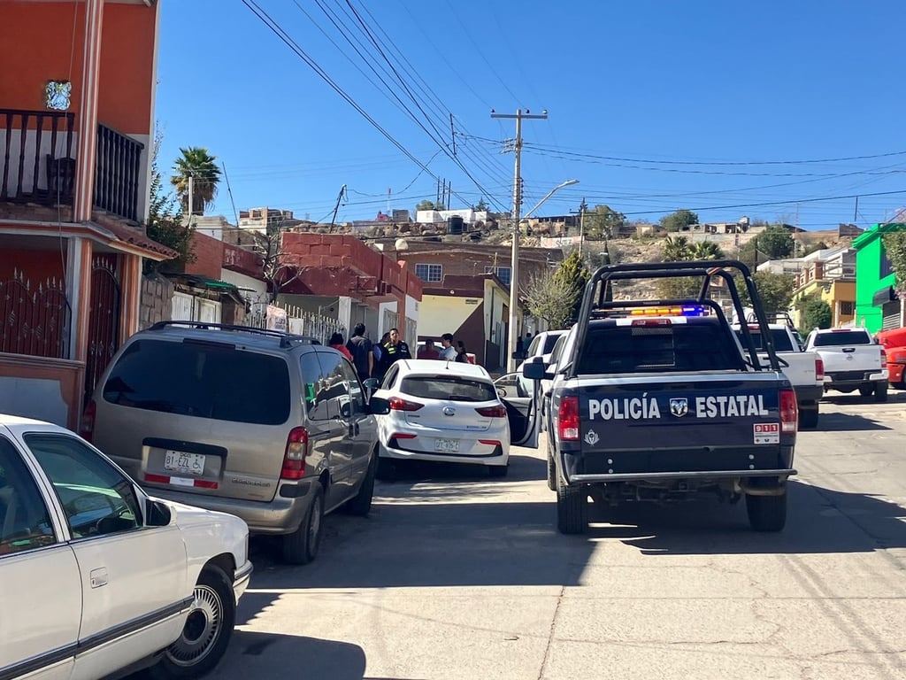 Dolor. Guillermo Unzueta Sarmiento fue encontrado sin vida en su domicilio en la colonia Felipe Ángeles, presuntamente fue violentado para robarlo.