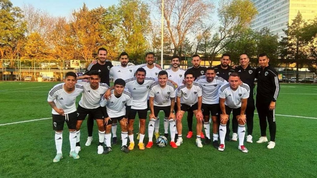 Derrota. Con derrota en los shoot outs debutó el Club Cuervos en la Kings League Américas.