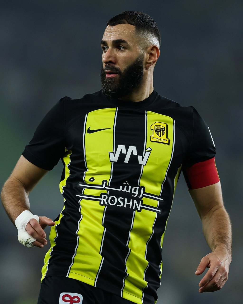 Villano y héroe. El francés pasó de fallar un penalti y que le anularan dos goles a dar la asistencia en el gol de la victoria.