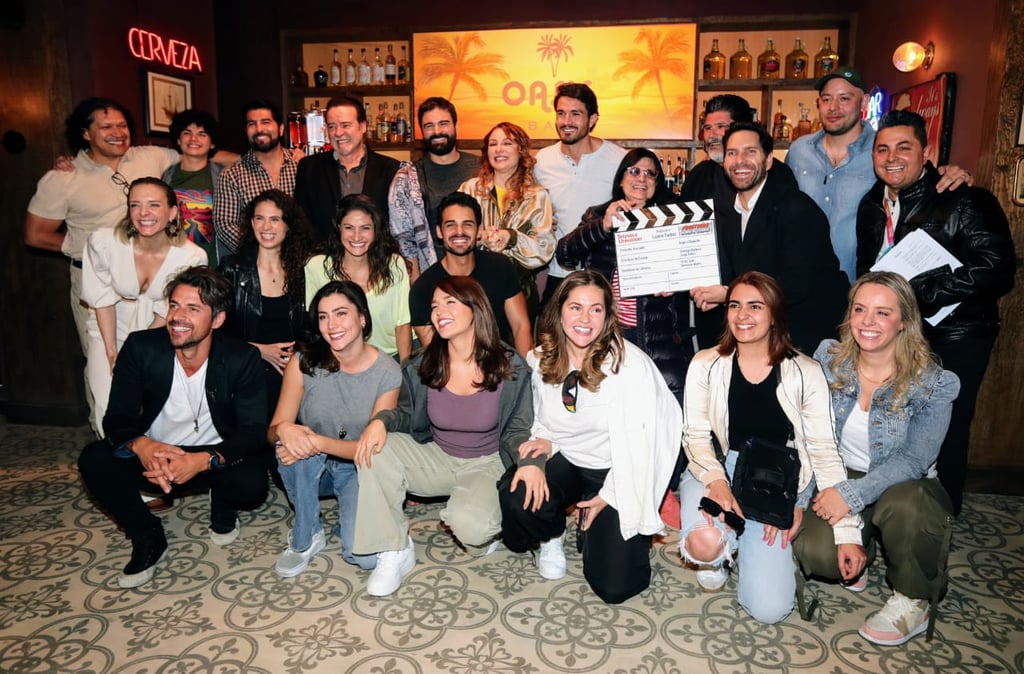 Fugitivos en busca de la libertad tiene pizzarazo inicial