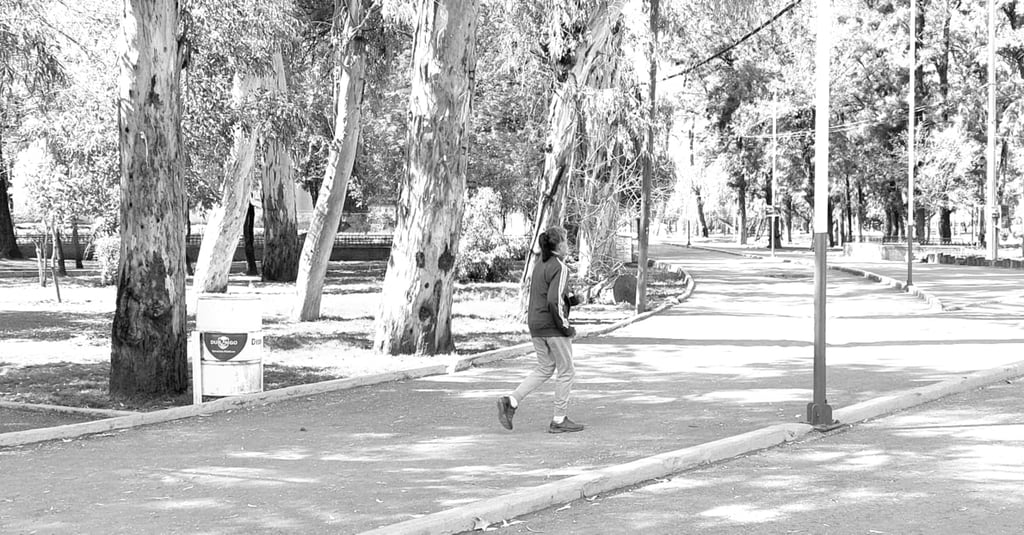 Actividad. Hacer ejercicio ayuda a sacar el estrés acumulado en el día o en varios días y evitar problemas de salud mental.