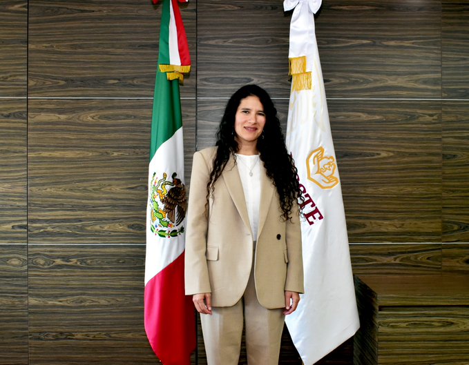 Bertha Alcalde Luján