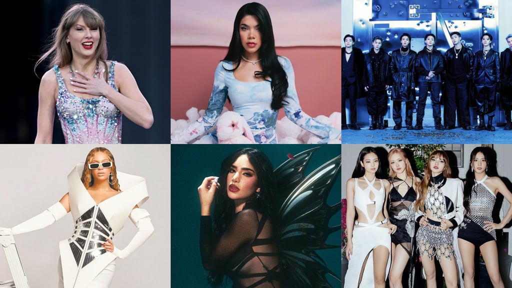 VOTACIÓN: ¿Cuál es el 'fandom' musical más fuerte en México?