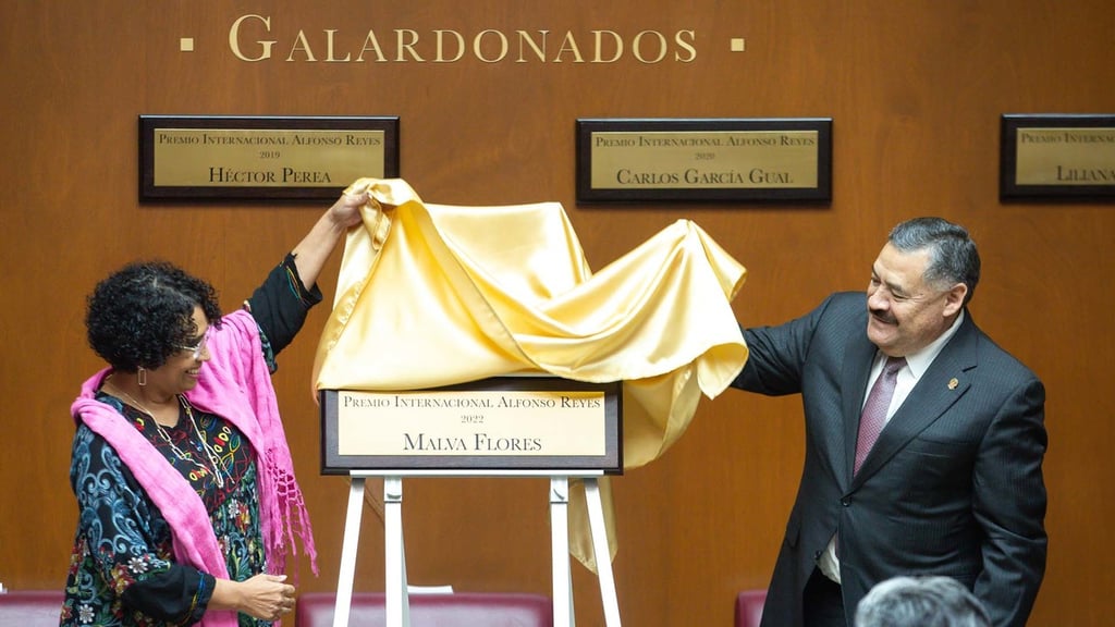 Objetivo. El Premio Internacional Alfonso Reyes surgió en 1972 por iniciativa del poeta, narrador y dramaturgo Alfredo Zendejas, con el objetivo de reconocer la obra del autor regiomontano.