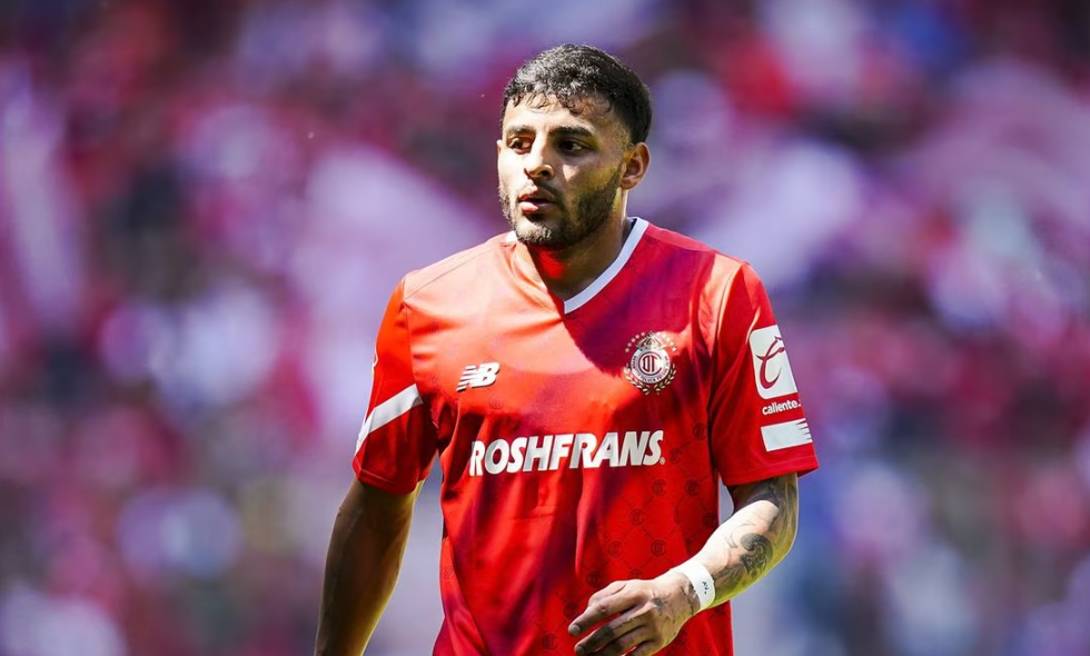 'A nadie le gusta lo que hago, pero es mi vida', Alexis Vega responde a los ataques que ha recibido