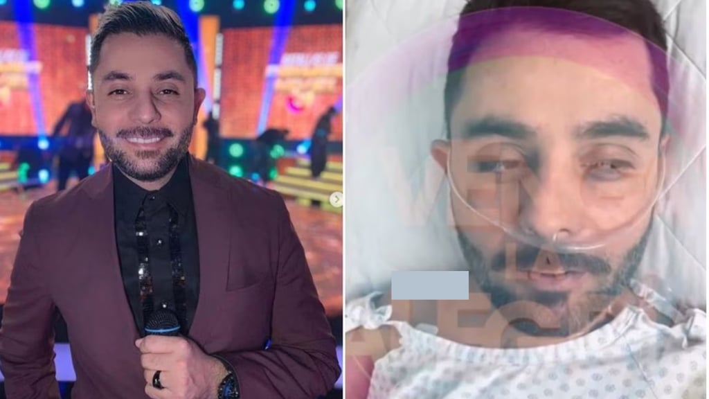 Ricardo Casares pasará a terapia intermedia