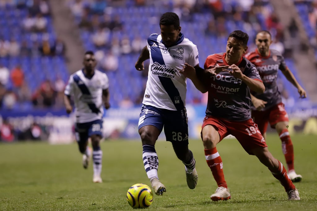 Agenda. La jornada empezará esta noche con los duelos Querétaro-Santos Laguna, San Luis-Puebla y Mazatlán-Necaxa. 