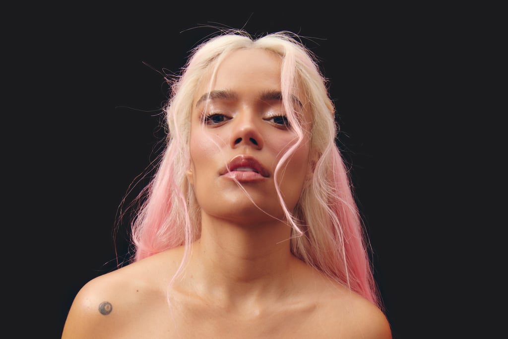 Avión de Karol G hace un aterrizaje de emergencia en Los Angeles; esto es lo que se sabe