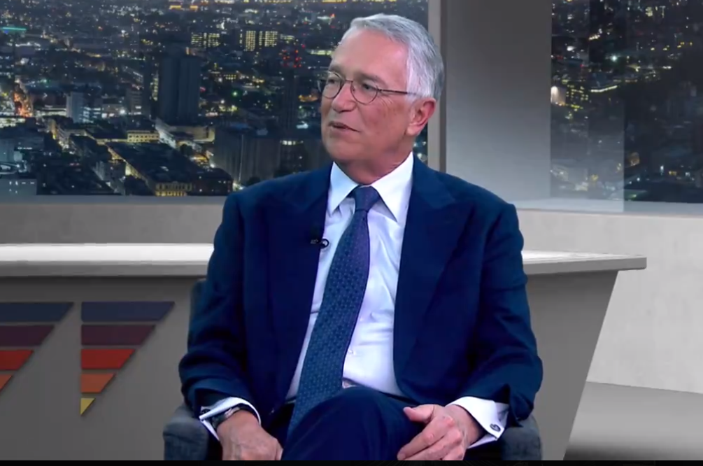 Ricardo Salinas Pliego.