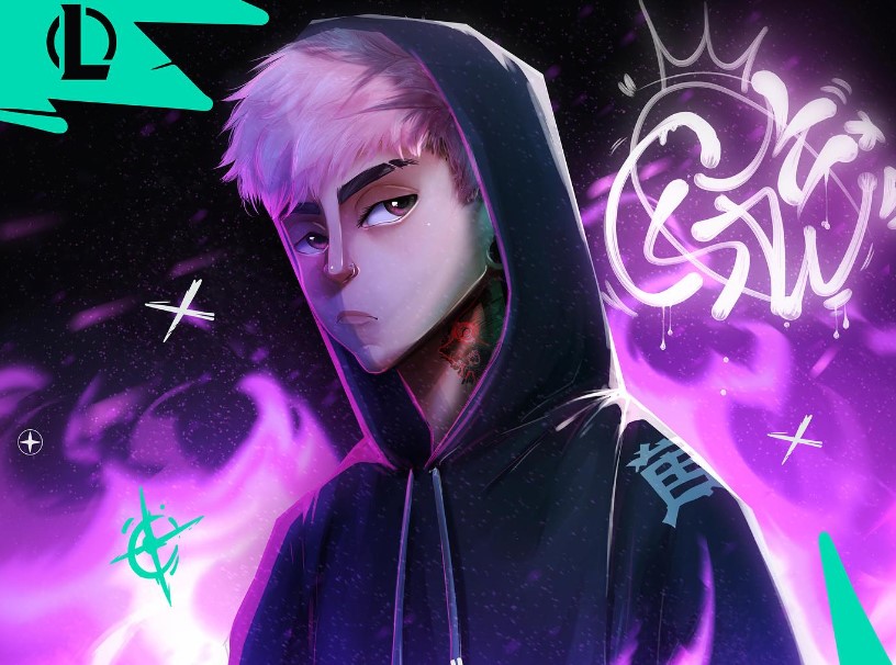 La espera por fin terminó. Después de varios meses de creación, Riot Games Music y el cantante argentino Lit Killah, lanzaron una canción inspirada en el videojuego de esports League of Legends (LOL).