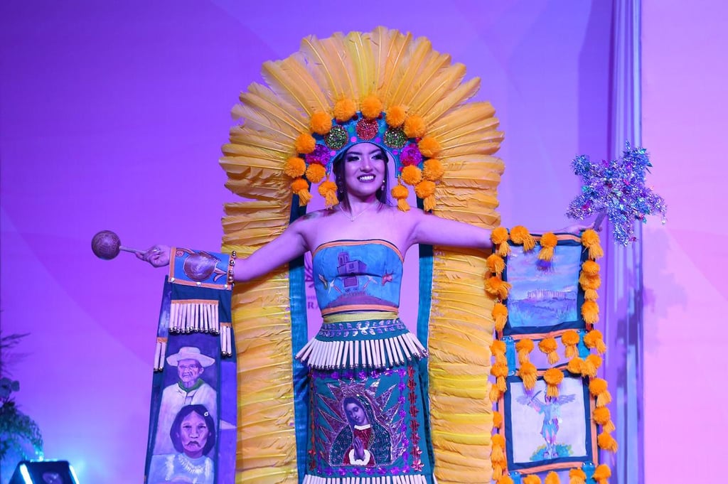 Yitzel Guadalupe Villegas Batres, Coneto de Comonfort