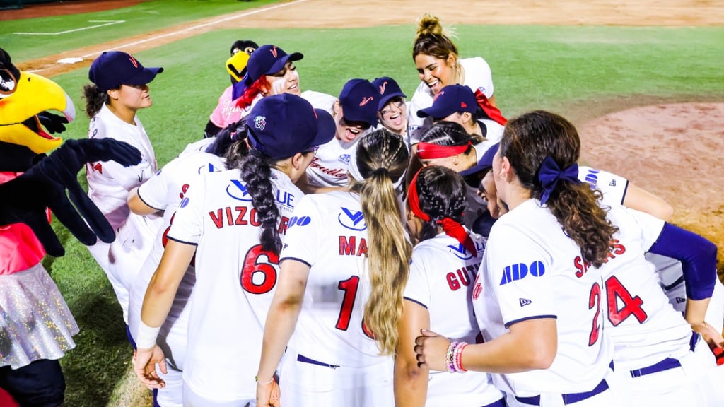 El Águila vuela hacia playoffs