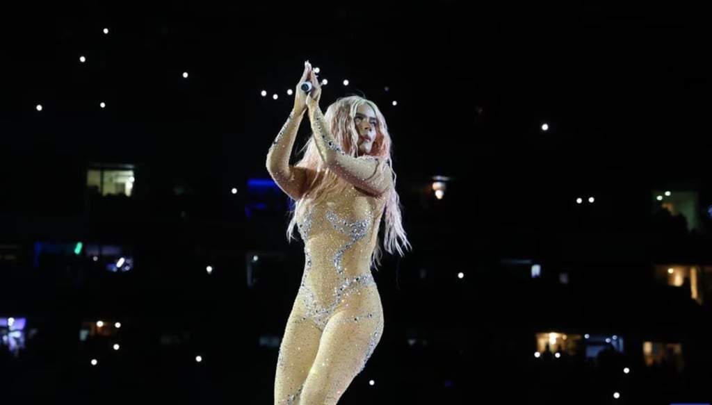 Tras concierto de Karol G, asesinan a mujer embarazada y a dos hombres en Guatemala