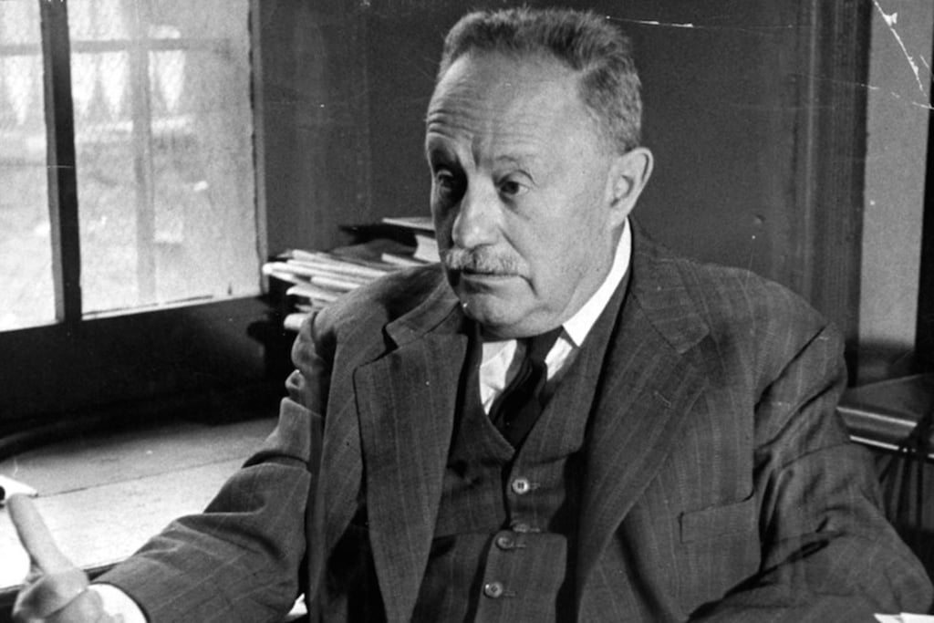 José Vasconcelos, las lecciones del maestro