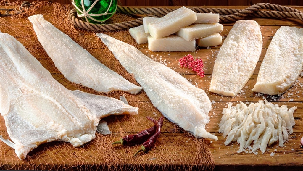 Alimentos de temporada en marzo