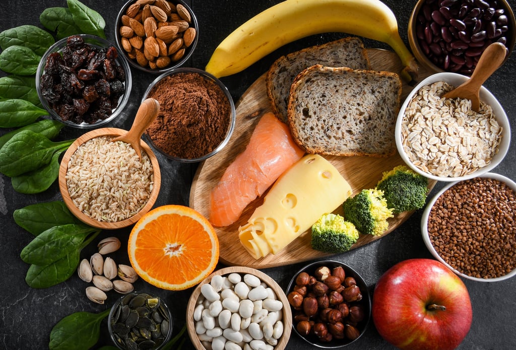 El magnesio previene los calambres musculares y la osteoporosis