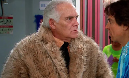 Reportan muerte de Juan Verduzco, 'Don Camerino' en la serie 'La familia P.Luche'