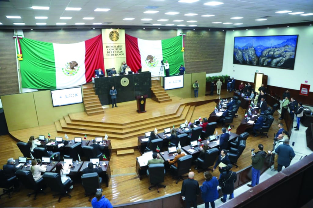 Viabilidad. Ambas empresas ya se ubican en Durango pero crecerá su producción con la infraestructura que desarrollen en sus nuevos espacios, así como la ocupación laboral.