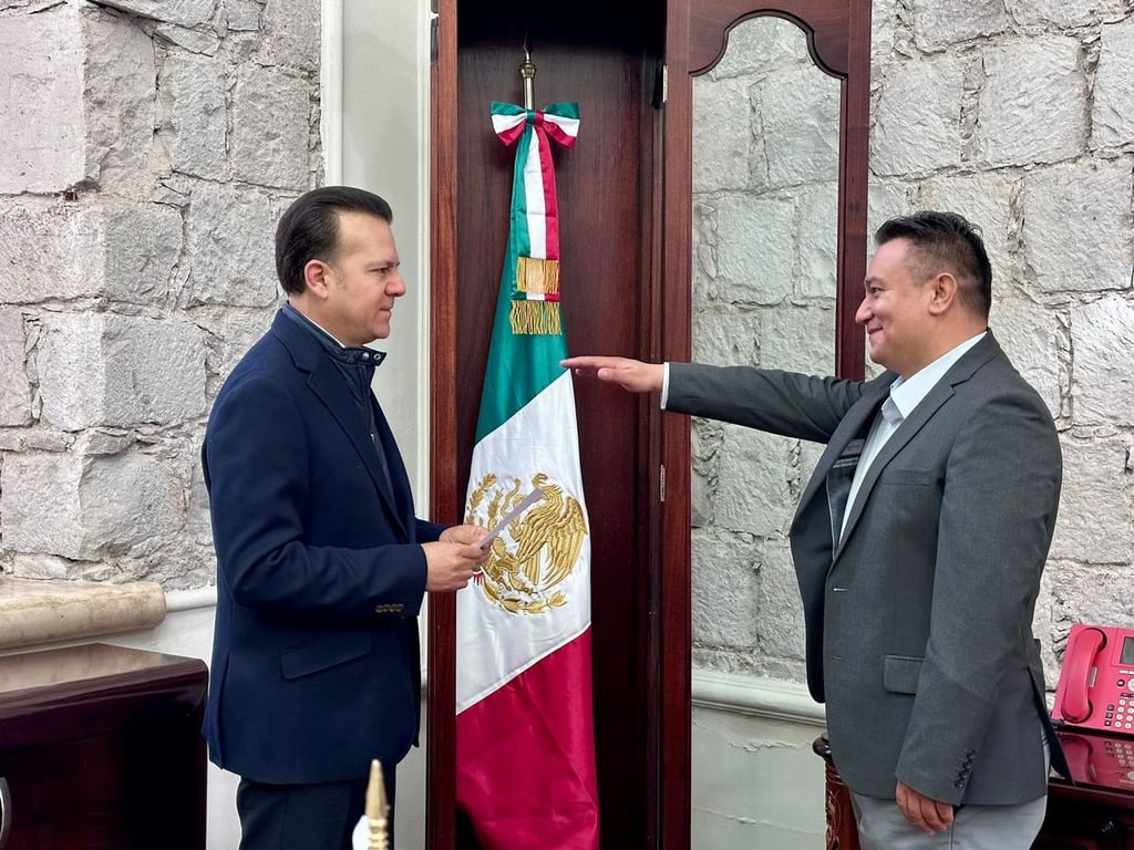 Cambios. Algunos se irán a las campañas, mientras que otros estarán en otras áreas.