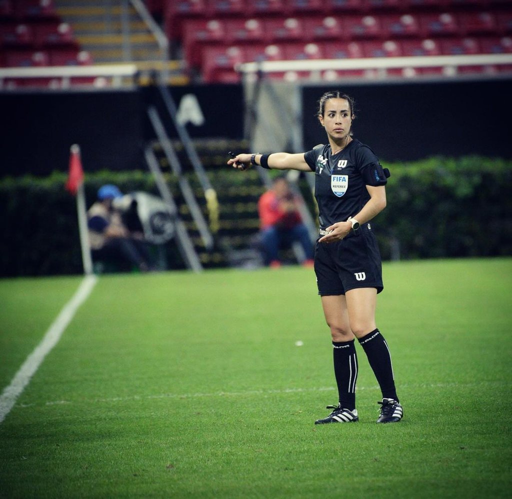 'Falsa y fraudulenta la asignación de Itzel García': Faitelson