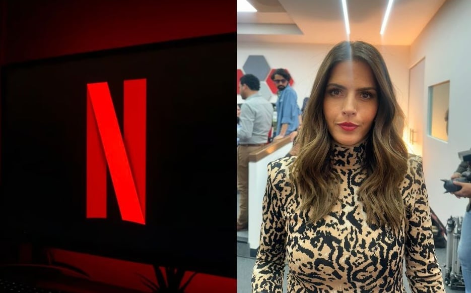 ¡Atención Durango! Netflix está buscando a la doble de la actriz Claudia Álvarez