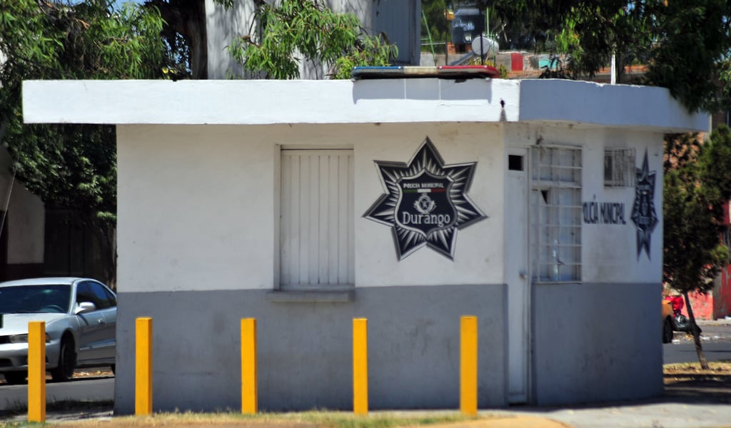 Urge en Durango jubilar a elementos de policía adultos mayores