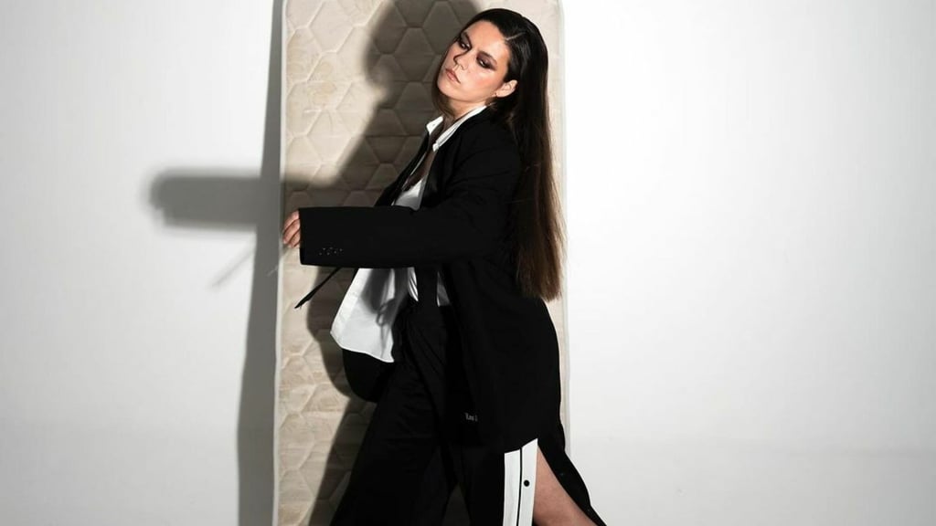 Iolanda (Foto: Instagram/ @iolandamusic)