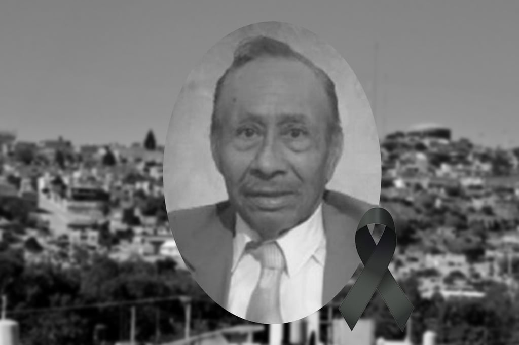 Fallece Don José Ángel Gutiérrez Cuevas, la voz de la venta de requesón y jocoque en Durango