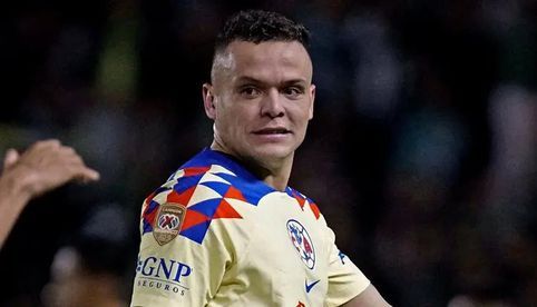 'Cabecita' se va del América