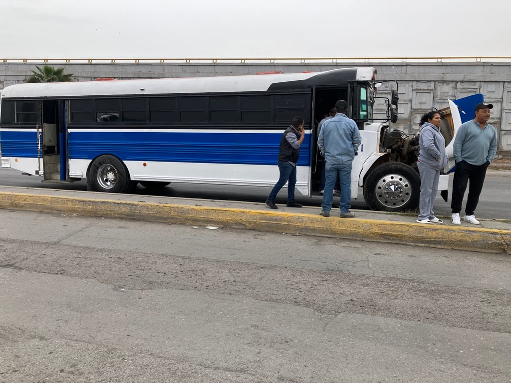 Mujer de 65 años muere tras ser arrollada por camión en Gómez Palacio