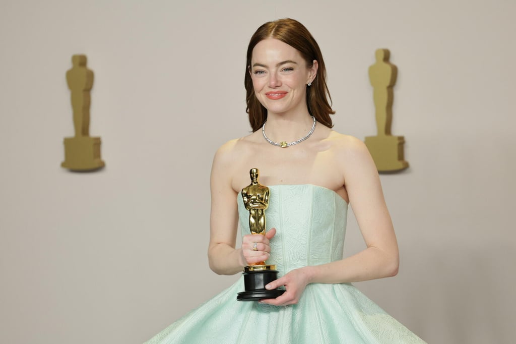 Cinco películas imperdibles de Emma Stone