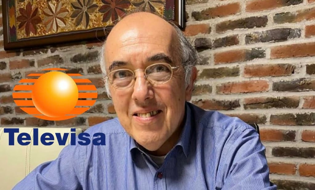 Televisa despide a Pepe Segarra con emotivo video: 'Gracias por ser parte de nuestra historia'