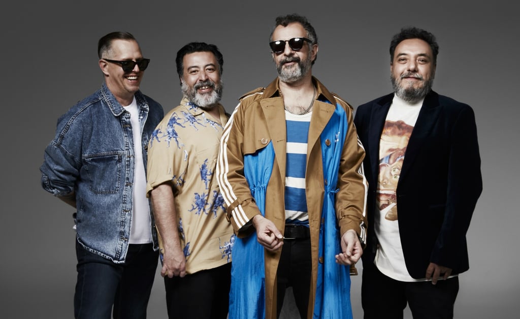 Molotov niega autorización para uso de sus canciones en campañas