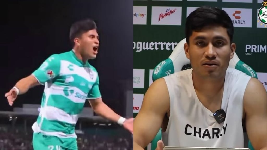 Los Guerreros de Santos Laguna dieron una gran sorpresa el pasado sábado durante su encuentro contra Cruz Azul, en donde luego de una larga mala racha, se impusieron por tres goles ante La Máquina, en el encuentro que se llevó a cabo en el estadio Corona, en el TSM.